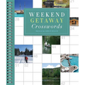Weekend Getaway Crosswords