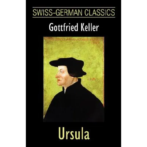 Ursula (Swiss-German Classics)