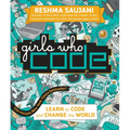 Girls Who Code: Learn to Code and Change the World