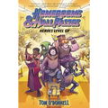 Homerooms and Hall Passes: Heroes Level Up