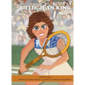 It's Her Story Billie Jean King: A Graphic Novel