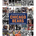 The Chicago Tribune Book of the Chicago Bears, 2nd Ed.