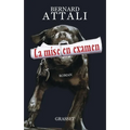 La mise en examen