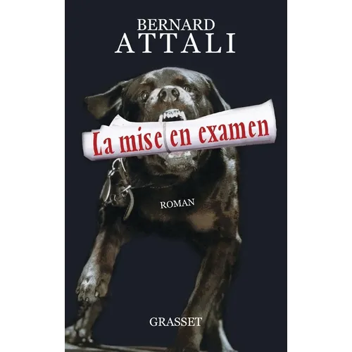 La mise en examen