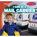 I Can Be a Mail Carrier