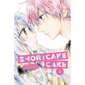 Shortcake Cake, Vol. 5