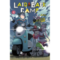 Laid-Back Camp, Vol. 3: Volume 3