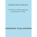 Model Driven Software Engineering - Transformations and Tools