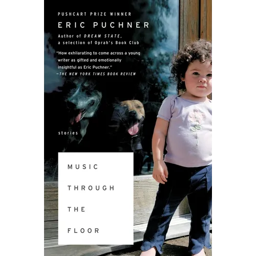 Music Through the Floor