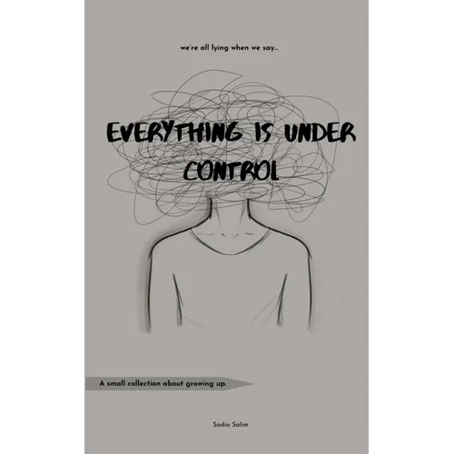 Everything is Under Control