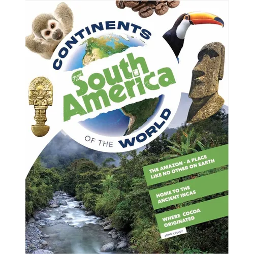 South America
