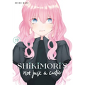 Shikimori's Not Just a Cutie 19