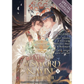 Ballad of Sword and Wine: Qiang Jin Jiu (Novel) Vol. 8 (Special Edition)