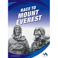 Race to Mount Everest