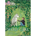 Wolf Girl: Band 18/Pearl