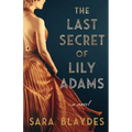 The Last Secret of Lily Adams