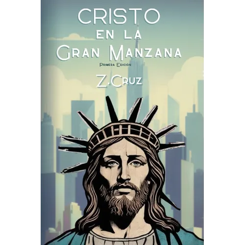 Cristo en la Gran Manzana