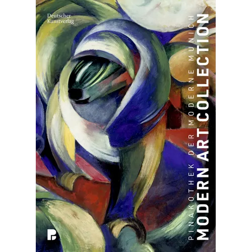 Pinakothek Der Moderne Munich: Modern Art Collection