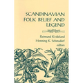 Scandinavian Folk Belief and Legend: Volume 15