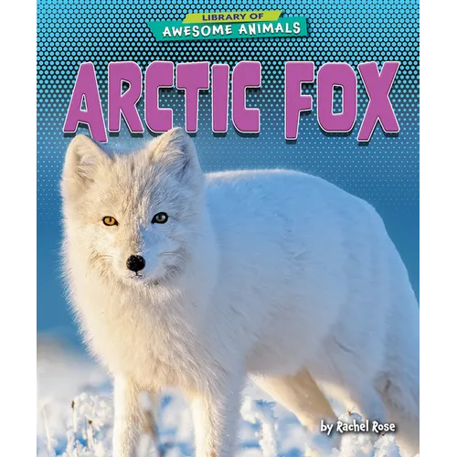 Arctic Fox