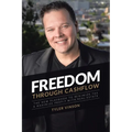 Freedom Through Cashflow: The New Playbook to Minimize Tax & Maximize Profit With Real Estate