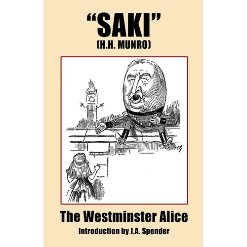 The Westminster Alice