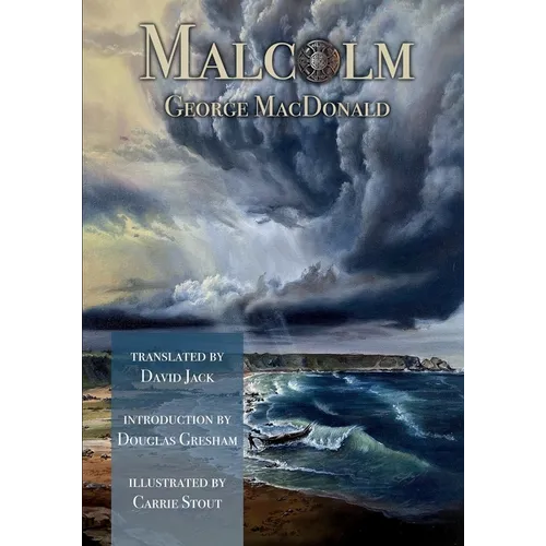 Malcolm (Translated): Scots-English Edition