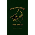 Well Adventured Bow Hunter