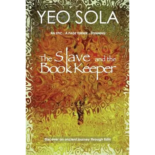 The Slave and the Book Keeper