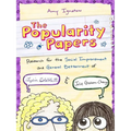 The Popularity Papers #1: Research for the Social Improvement and General Betterment of Lydia Goldblatt and Julie Graham-Chang: Volume 1