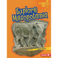 Explore Mesopotamia