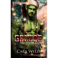 Grimor the Joyless: A Paranormal Monster Romance