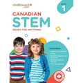 Canadian STEM Grade 1