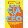 From CIA to CEO