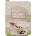 Strength for Today for Teen Girls: 365 Devotions