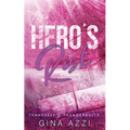 Hero's Risk: A Second Chance Romance