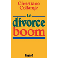 Le Divorce-boom