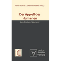 Der Appell des Humanen