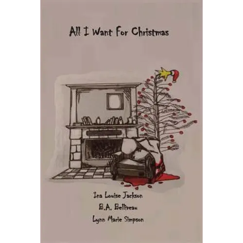 All I Want for Christmas