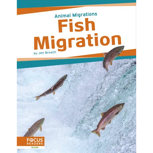 Fish Migration