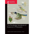 The Routledge Handbook of Essence in Philosophy