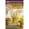 Pecan Pies and Homicides