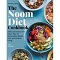 NOOM Diet Cookbook: Delicious Recipes and Smart Tips for Sustainable Weight Loss and Healthy Living