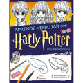 Aprende a Dibujar Con Harry Potter (El Libro Oficial). Inspirado En Las Películas / The Official Harry Potter How-To-Draw