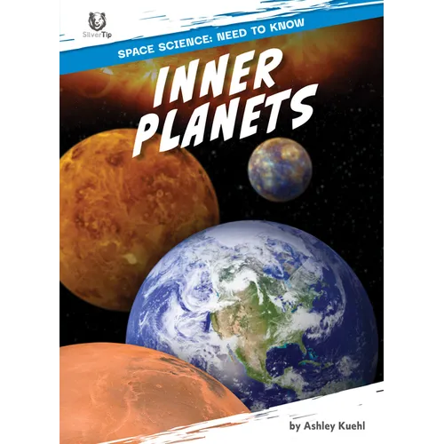Inner Planets