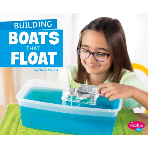Building Boats That Float
