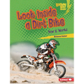 Look Inside a Dirt Bike: How It Works