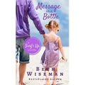 Message In A Bottle: A Surf's Up Novella