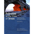 Palestine in the Time of Jesus: Social Structures and Social Conflicts