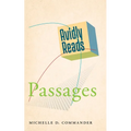 Avidly Reads Passages